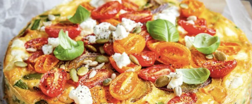 A Great Start- Breakfast Classics A Great Start- Breakfast Classics