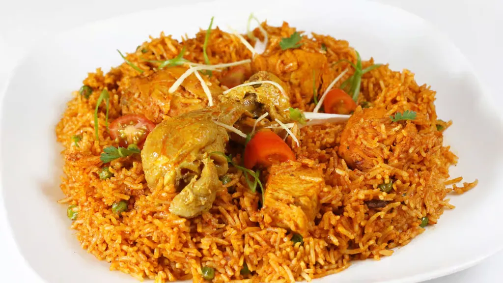 Raavi Indian Cuisine Raavi Indian Cuisine