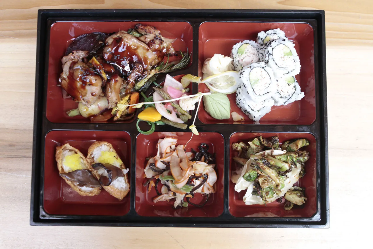 Kawashima's Kitchen Kawashima's Kitchen