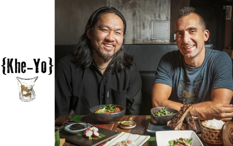 Khe-Yo Chefs