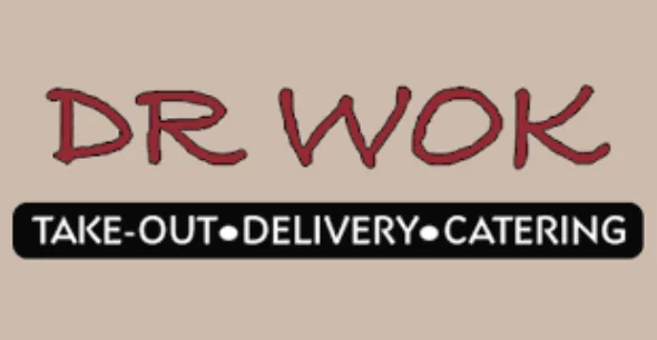 Dr. Wok Dr. Wok