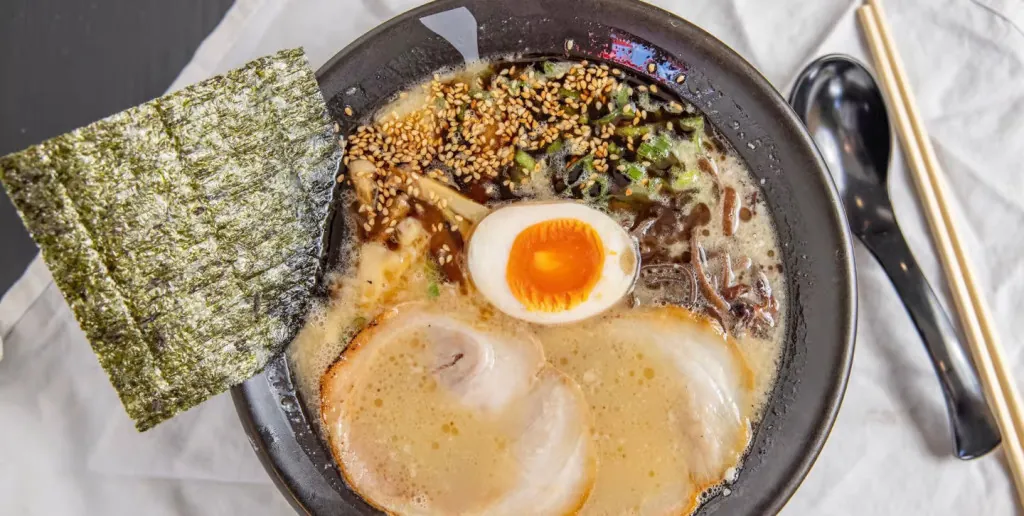 Ramen Kowa Ramen Kowa