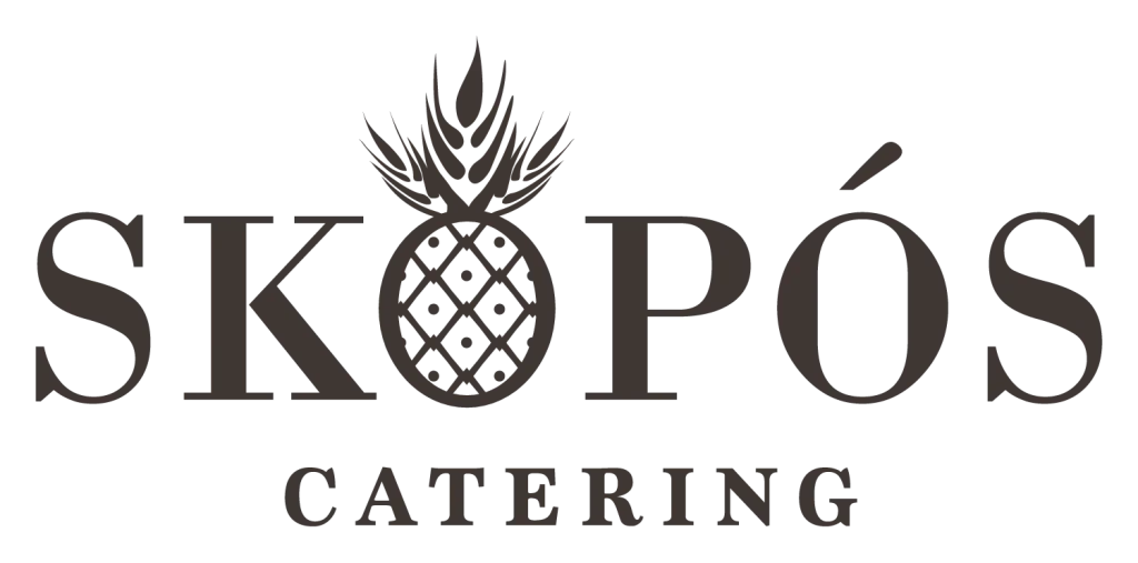Rise & Shine! by Skopos Catering Rise & Shine! by Skopos Catering