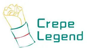 Crepe Legend Crepe Legend