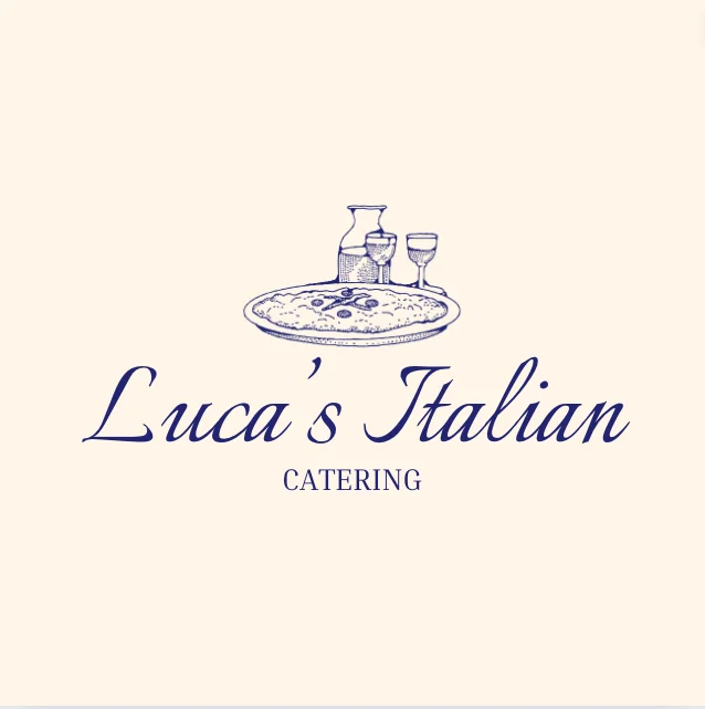 Luca's Italian Catering Luca's Italian Catering