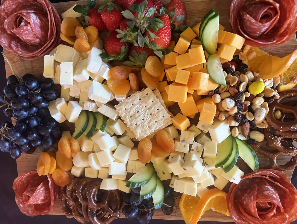 Grand Affaire Catering Grand Affaire Catering