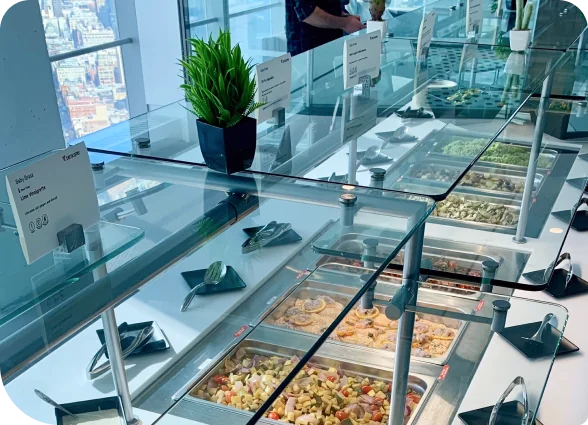 New York City Corporate Catering and Cafeterias New York City Corporate Catering and Cafeterias