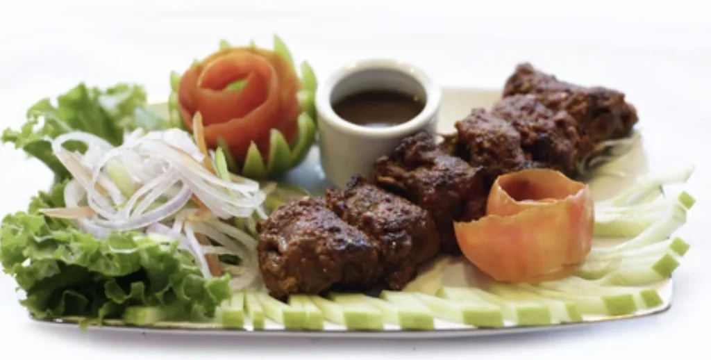 Desi Street Food Desi Street Food