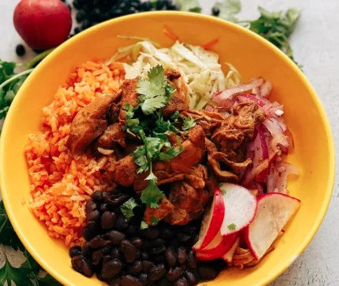 Sullivan Taqueria Sullivan Taqueria