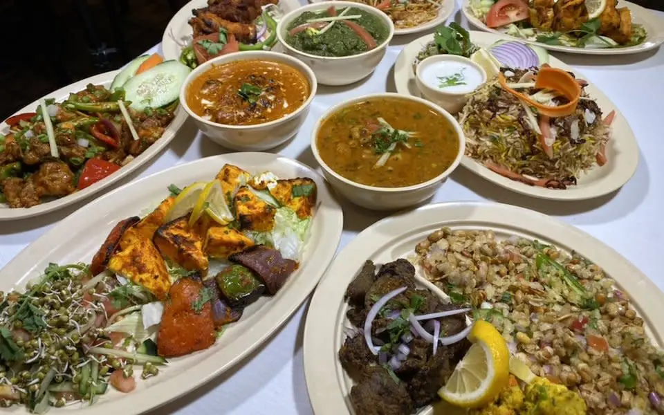 The Gurkha Kitchen - San Ramon The Gurkha Kitchen - San Ramon