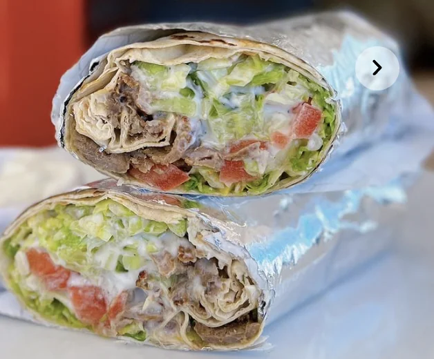 Market Street Gyros Market Street Gyros