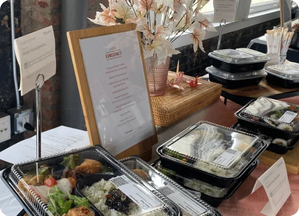 Office Catering For Small And Growing Companies Office Catering For Small And Growing Companies