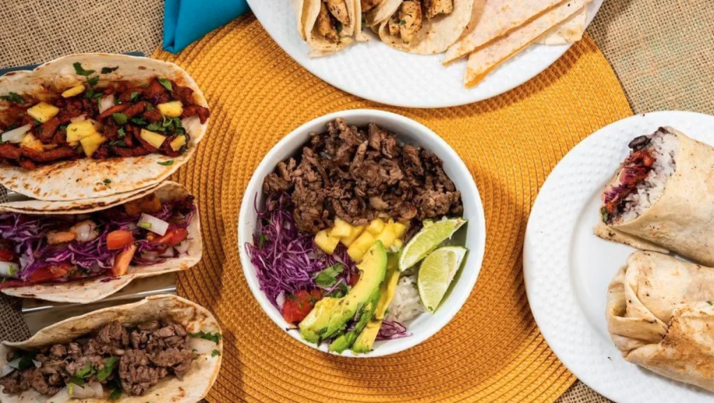 El Xolo Tacos El Xolo Tacos