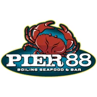 Pier 88 Boiling Seafood and Bar Pier 88 Boiling Seafood and Bar