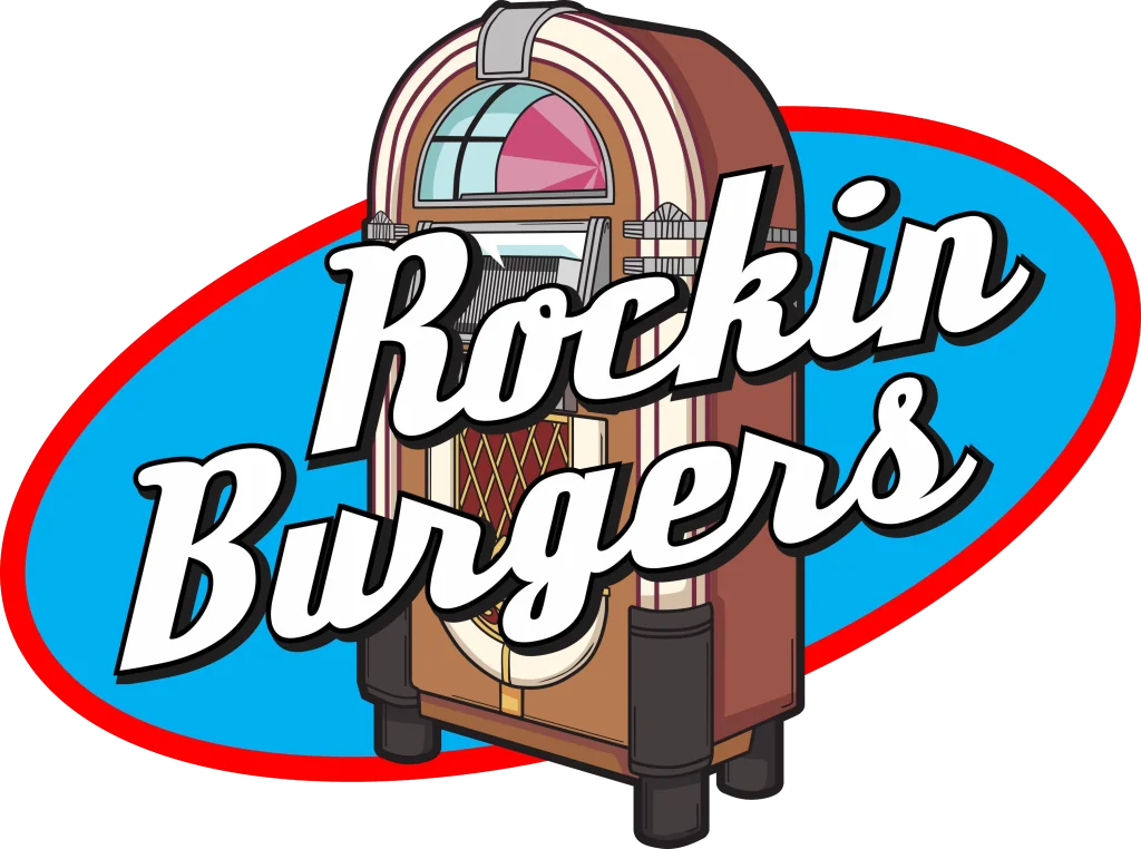 Rockin' Burgers Rockin' Burgers