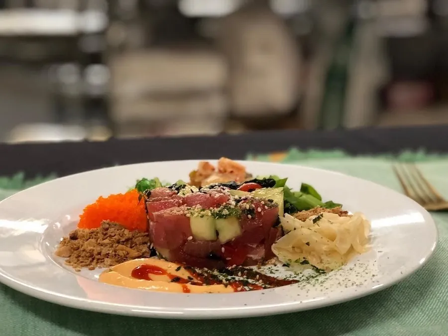 Pacific Rim by SSB Catering Pacific Rim by SSB Catering