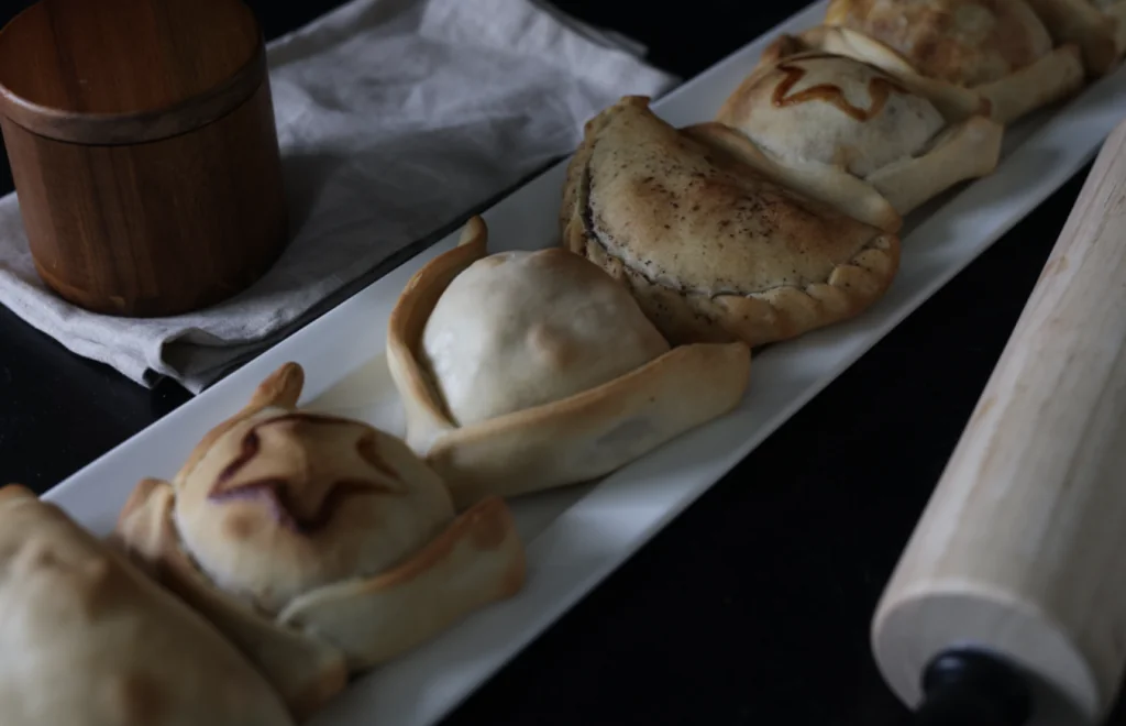 Yapa Empanadas Yapa Empanadas