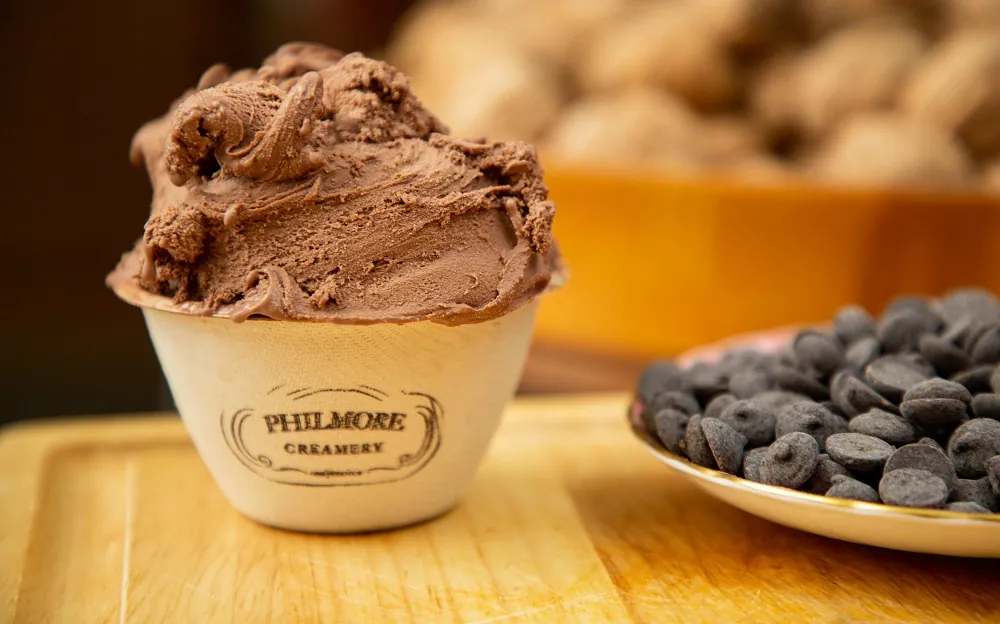 Philmore Creamery Philmore Creamery
