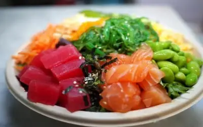 Poke Life Poke Life