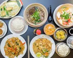 Chada Thai Chada Thai