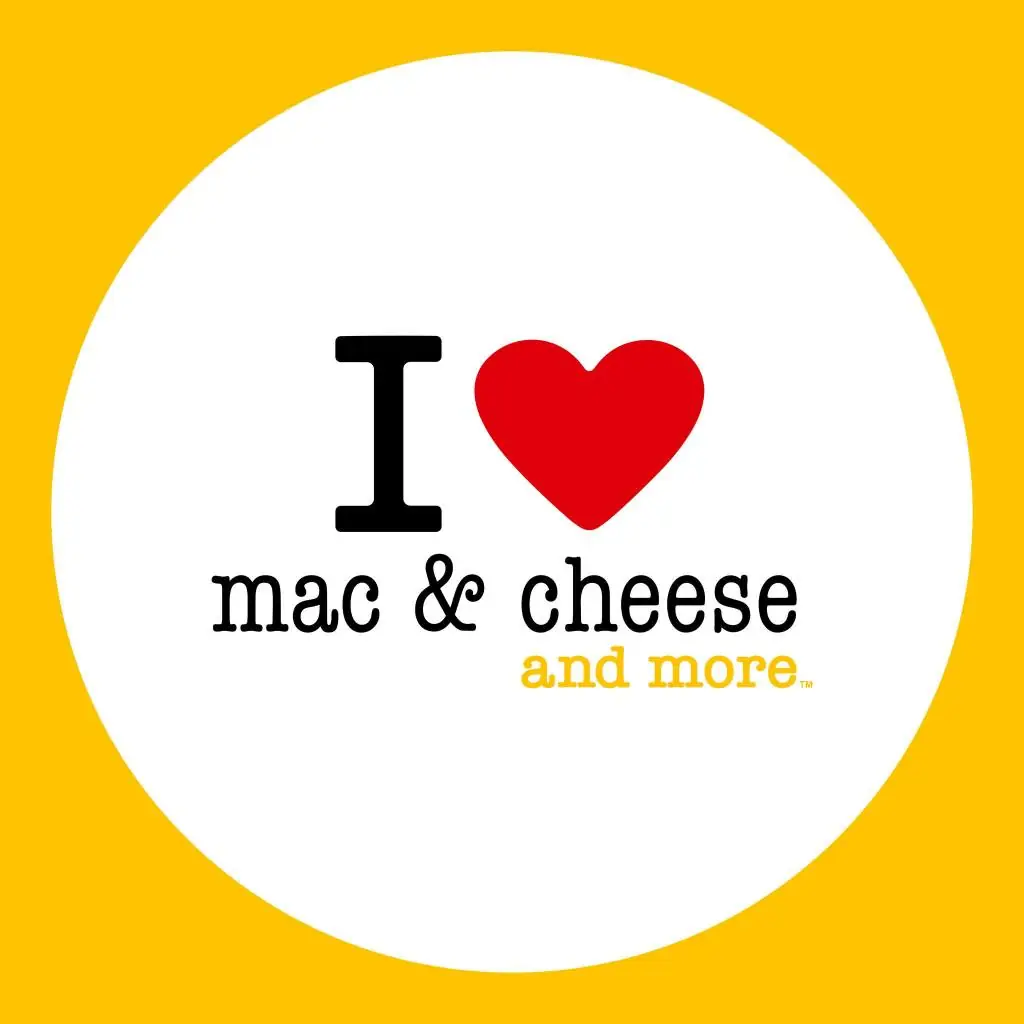 I Heart Mac & Cheese I Heart Mac & Cheese