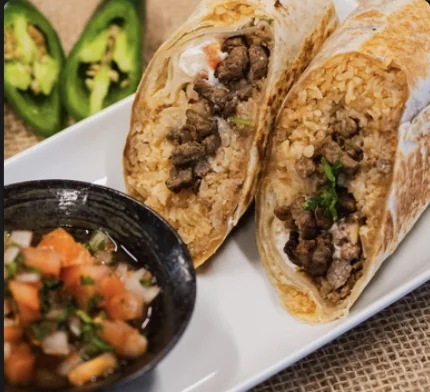 Guac N' Roll Guac N' Roll