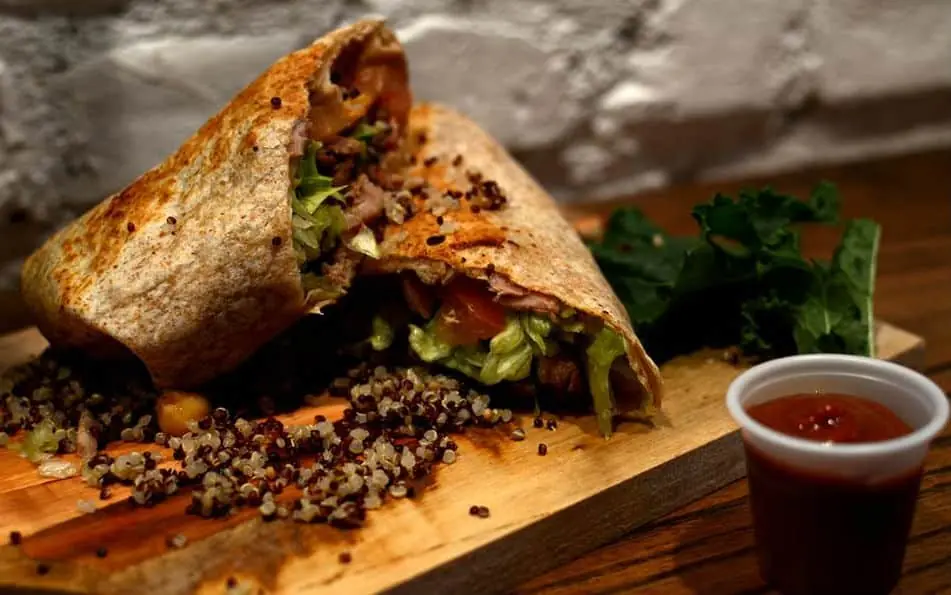 Quinoa Kitchen Quinoa Kitchen