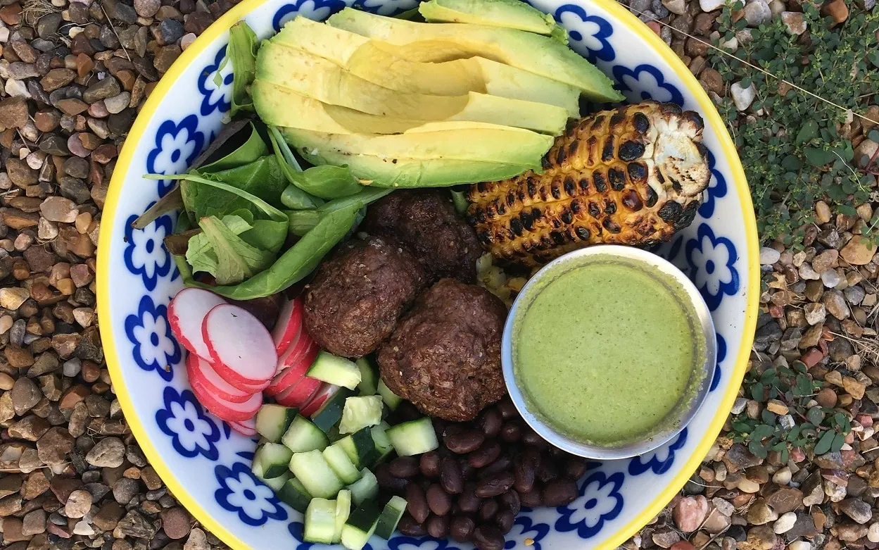 Ranch Hand Organic Bowls Ranch Hand Organic Bowls