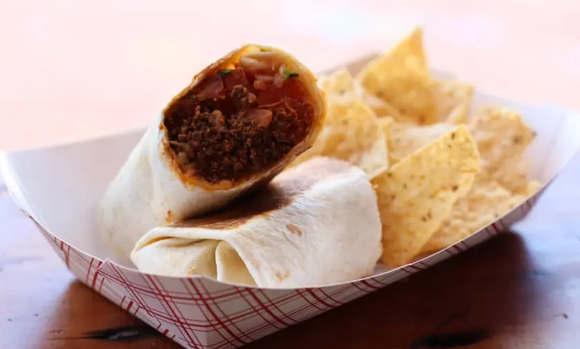Rito Loco Rito Loco