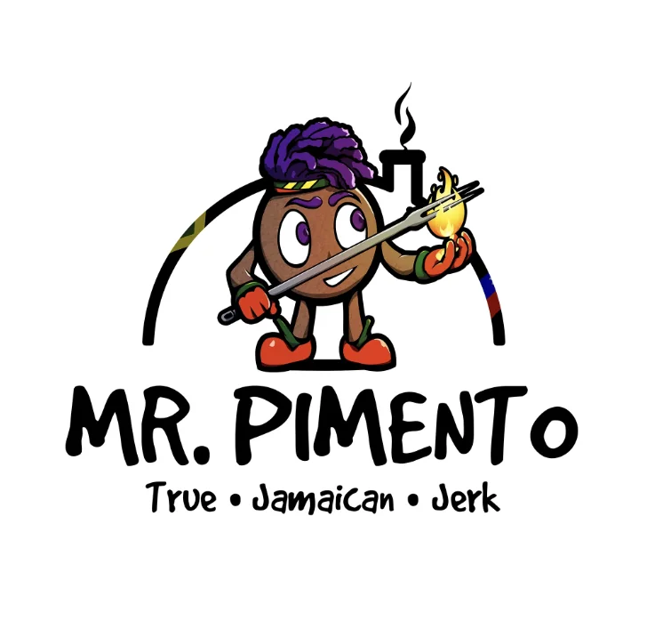 Mr. Pimento Mr. Pimento