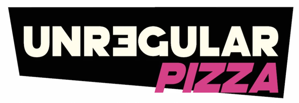 Unregular Pizza Unregular Pizza