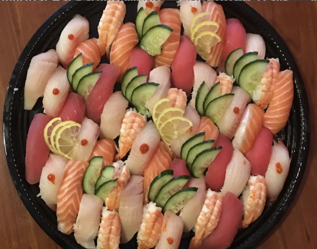 Oishi Sushi and Grill Oishi Sushi and Grill