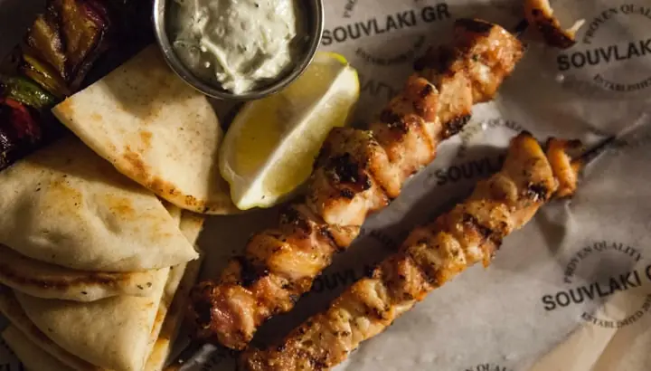 Souvlaki GR Souvlaki GR