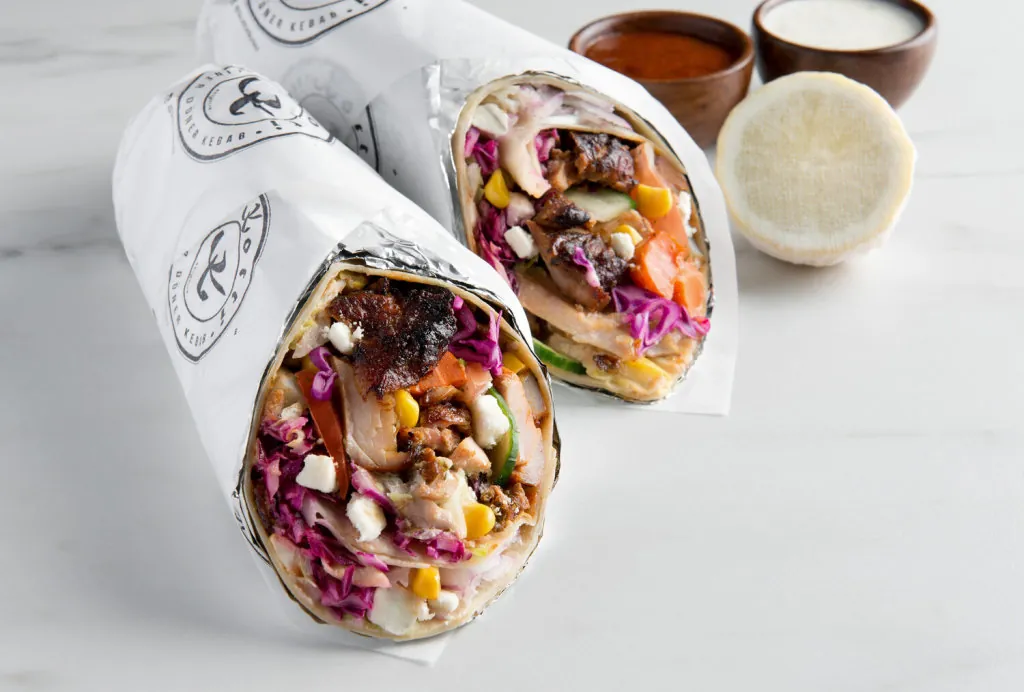 Kotti Berliner Doner Kebab Kotti Berliner Doner Kebab