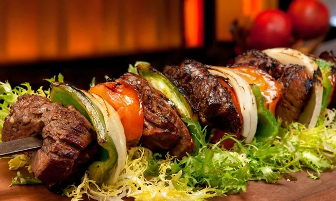 Shishman Mediterranean Grill Shishman Mediterranean Grill