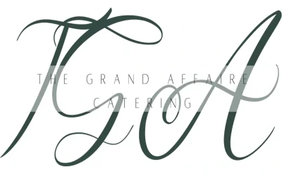 American Lunch by Grand Affaire Catering American Lunch by Grand Affaire Catering