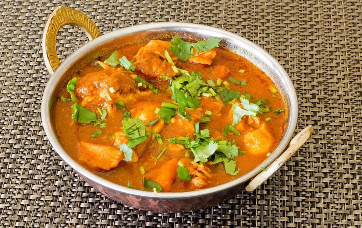 Tandoori Paradise Tandoori Paradise