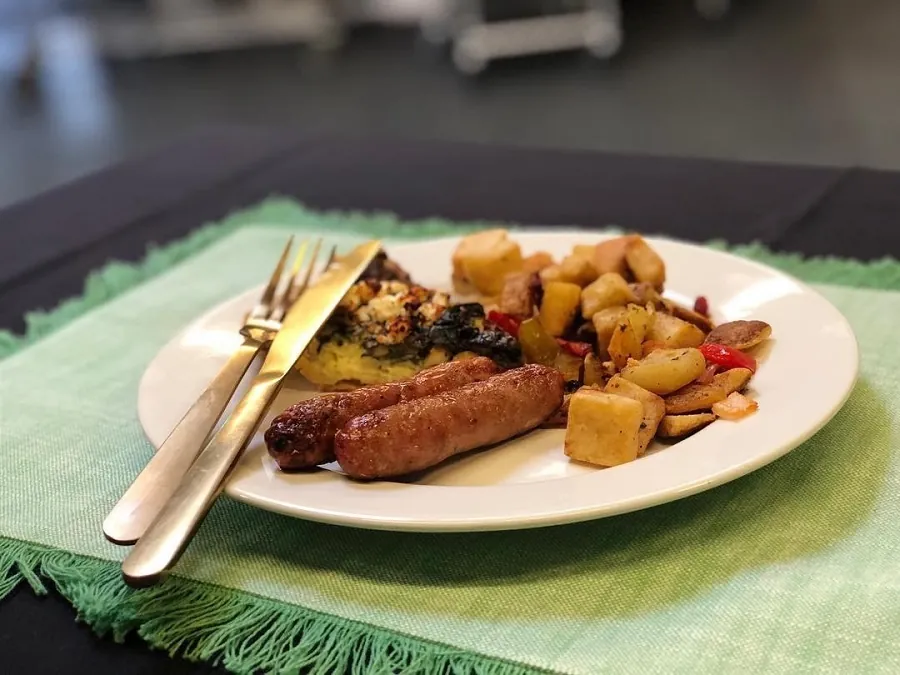 The Breakfast Bistro by SSB Catering The Breakfast Bistro by SSB Catering
