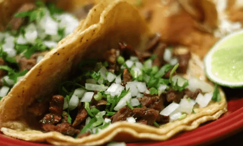 Tio Luis Tacos Tio Luis Tacos