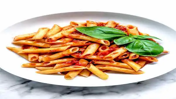 Pasta Paradiso Pasta Paradiso
