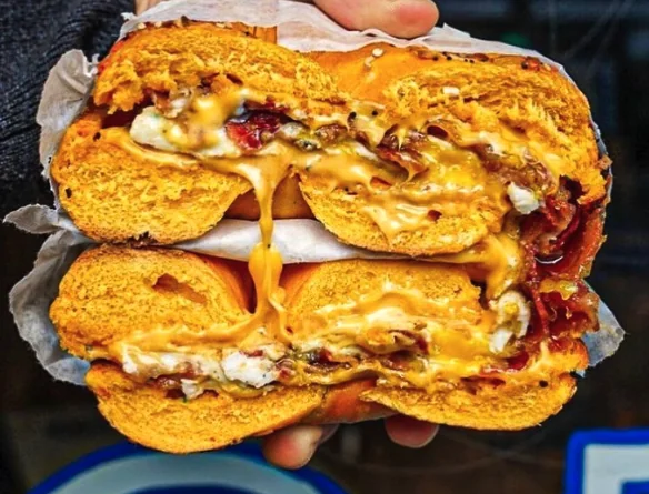 Queens Bagels & Delicatessen Queens Bagels & Delicatessen