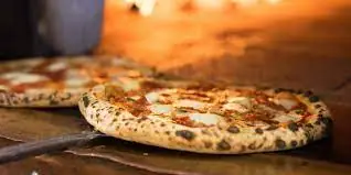 Billy Brick's Wood Fired Pizza Billy Brick's Wood Fired Pizza
