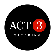 Act 3 Catering Act 3 Catering