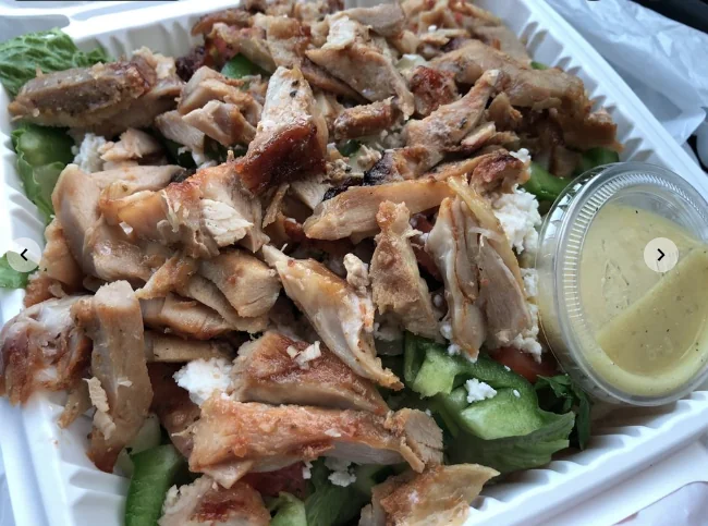 Gyro Xpress Gyro Xpress