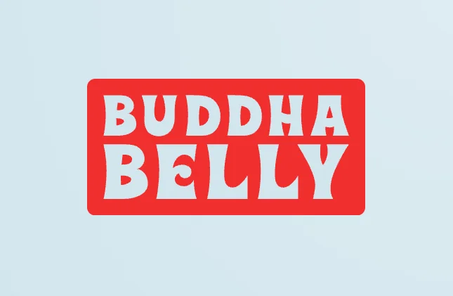 Buddha Belly Buddha Belly