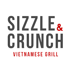 Sizzle and Crunch Sizzle and Crunch