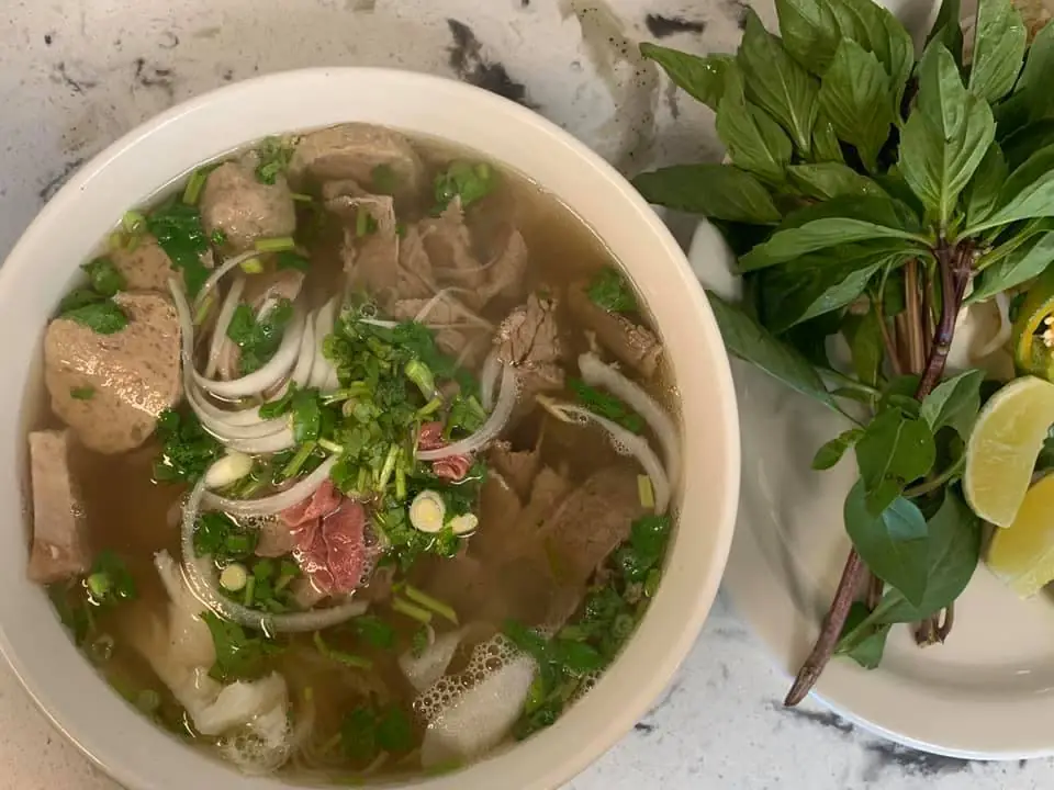 Dong Thap Noodles Dong Thap Noodles