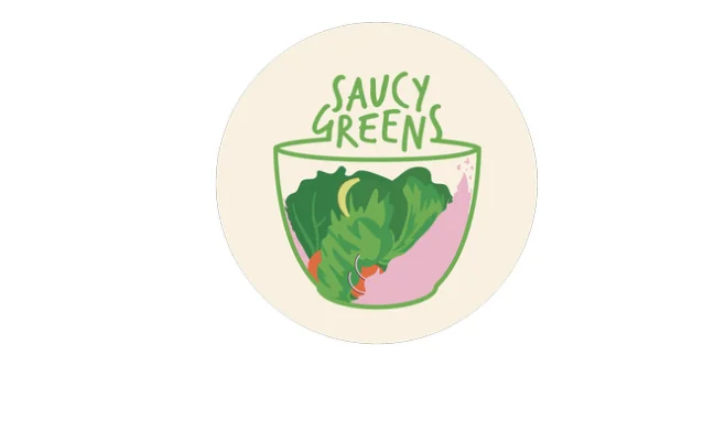 Saucy Greens Salad Shop (LA) Saucy Greens Salad Shop (LA)