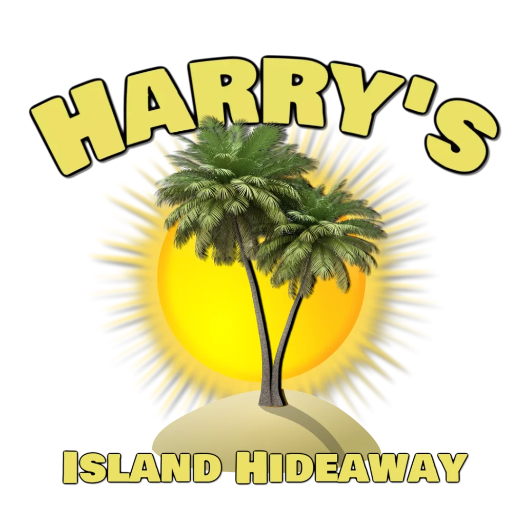 Harry’s Island Hideaway Harry’s Island Hideaway