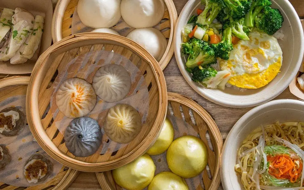 Yaso Tang Bao Yaso Tang Bao